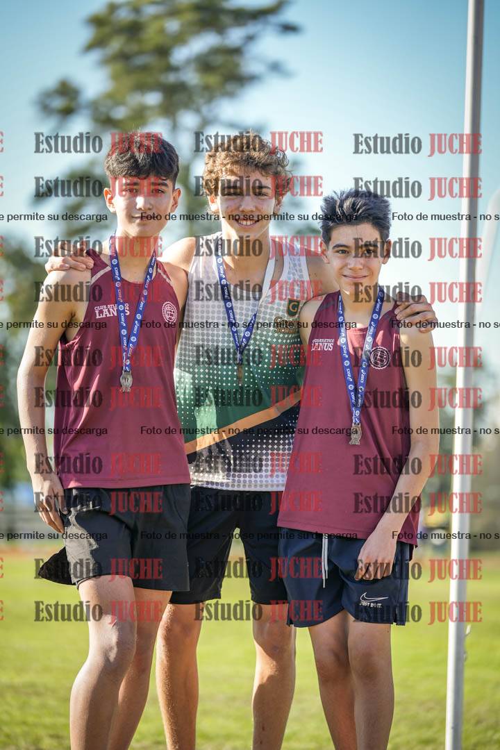 Fotos de algunos extras del torneo