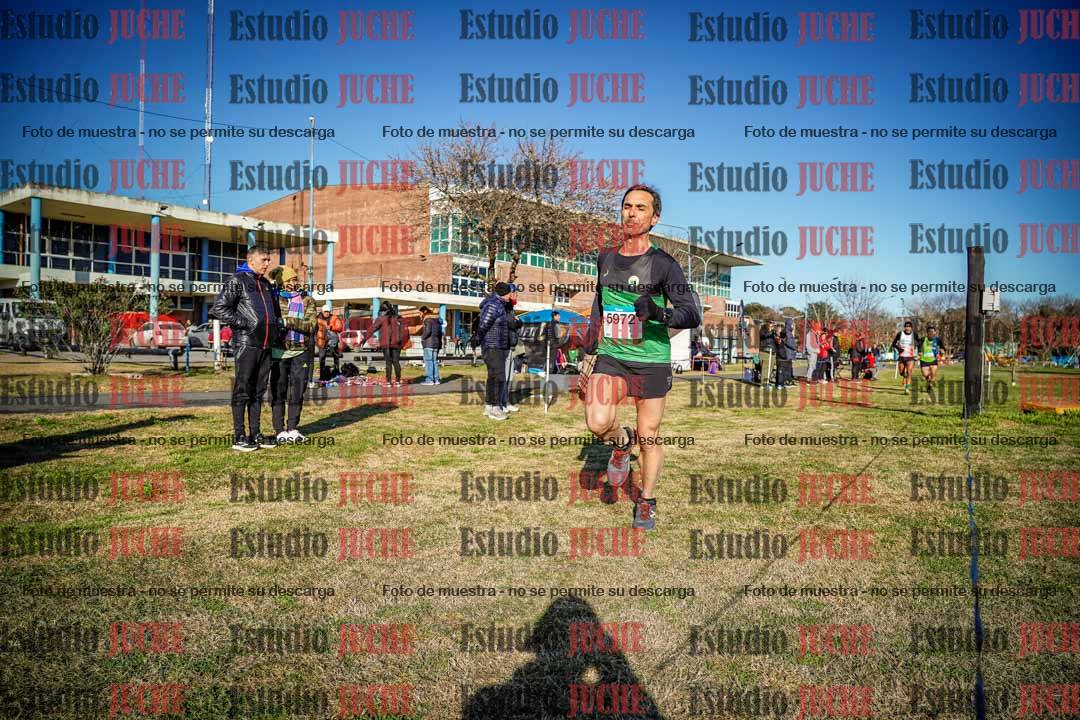Fotos en el circuito