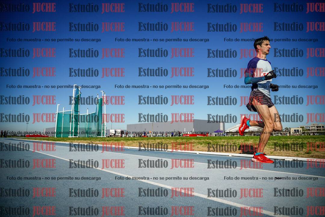 Fotos de los 10.000 m llanos de mujeres y varones