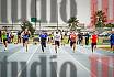 Fotos de los 100 m llanos de varones