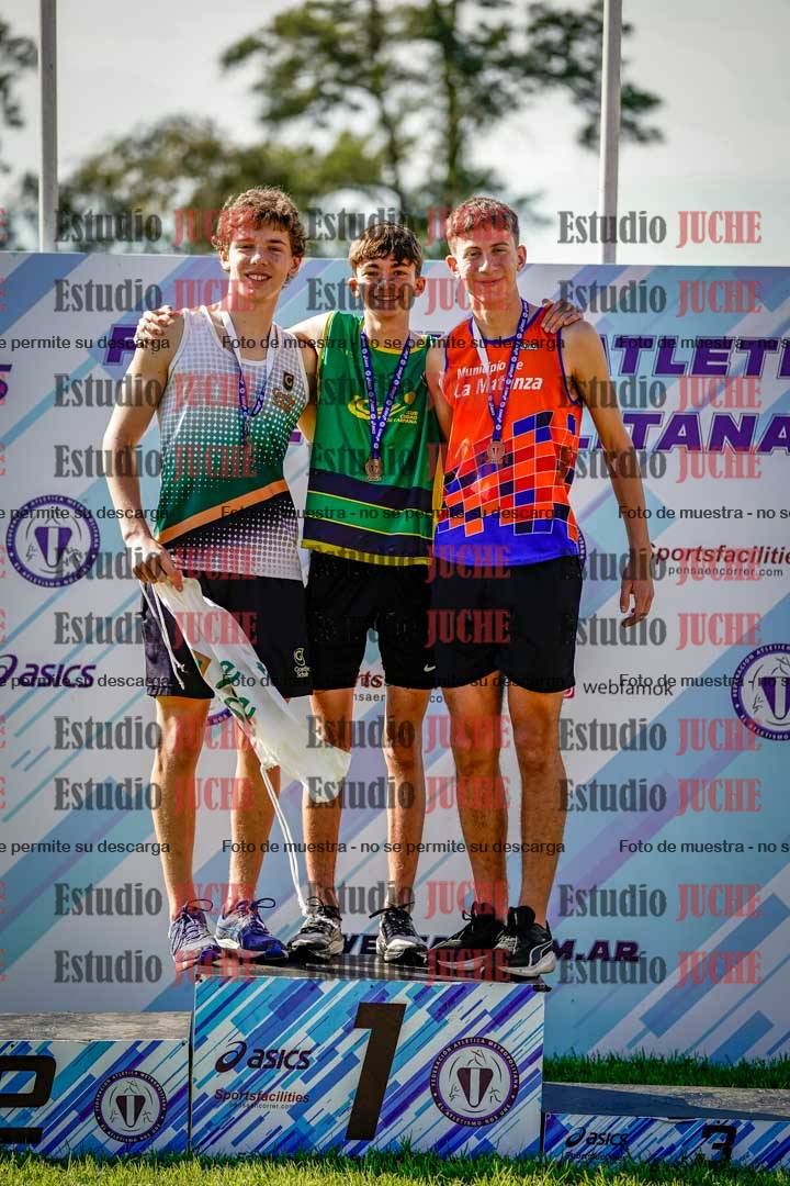 Fotos de algunos extras del torneo