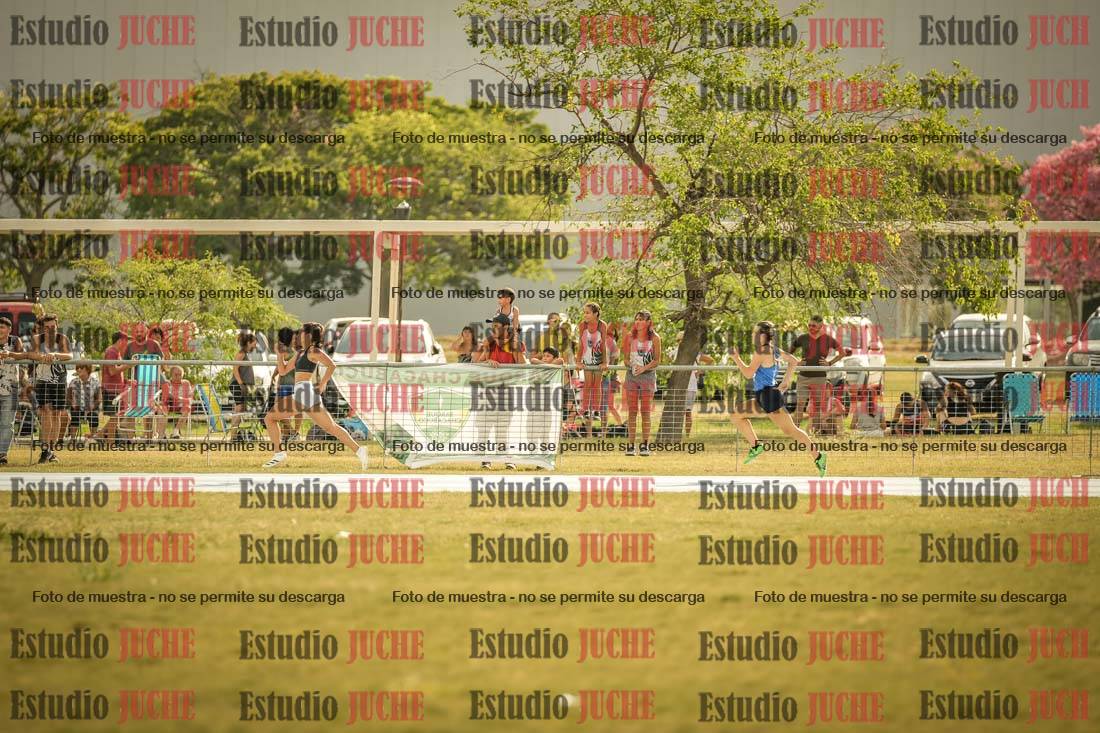Fotos de los 300 m llanos de mujeres