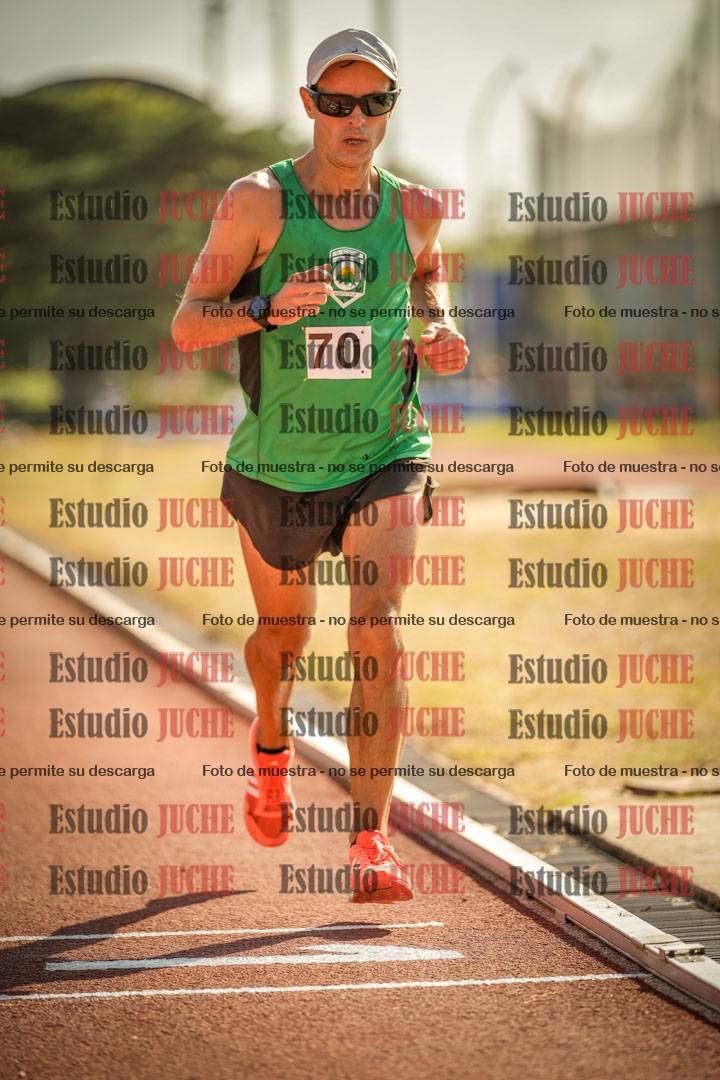 Fotos de los 10.000 m de mujeres y varones
