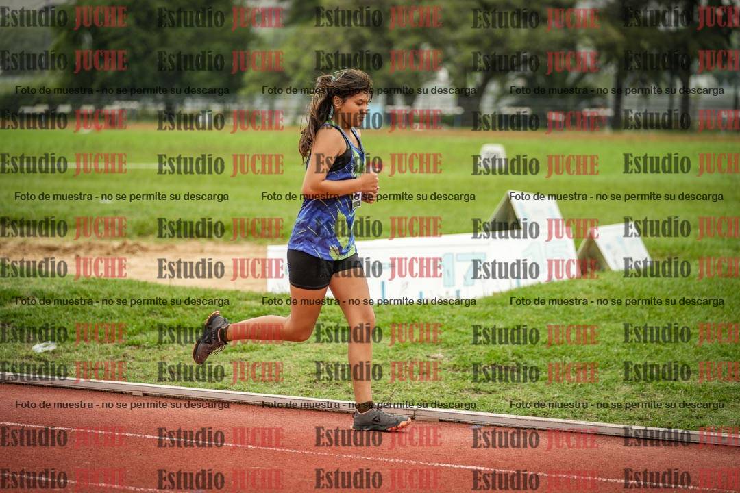 Fotos de los 2400 m llanos de mujeres