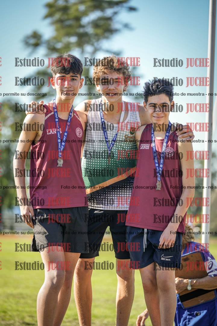 Fotos de algunos extras del torneo