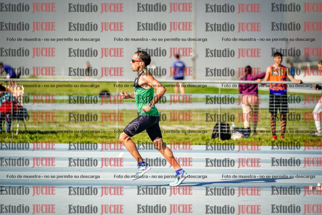Fotos de los 10.000 m de mujeres y varones