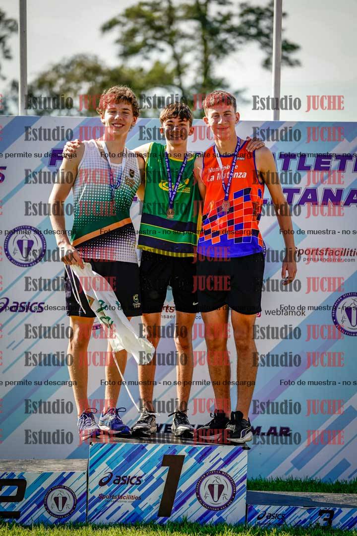 Fotos de algunos extras del torneo