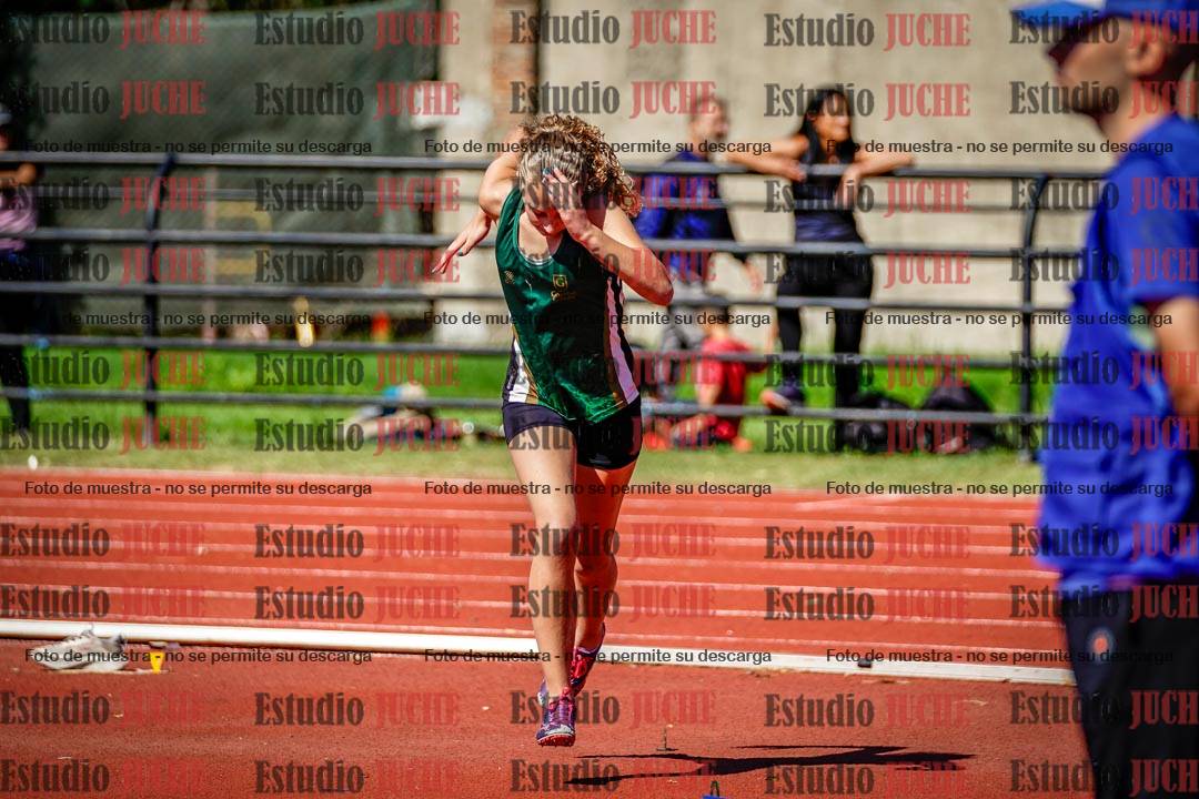 Fotos del salto en alto