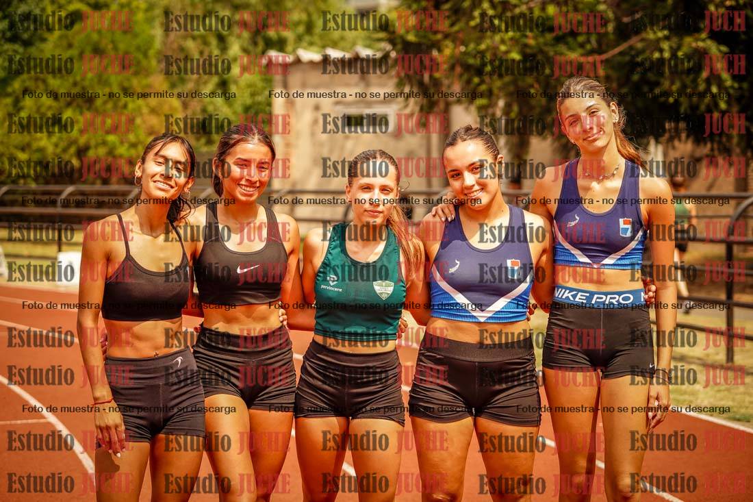 Fotos de algunos podios y extras del torneo