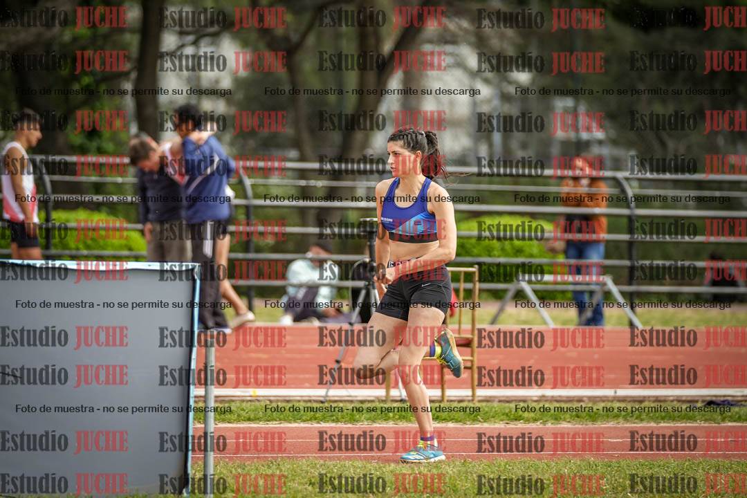Fotos del salto triple de mujeres