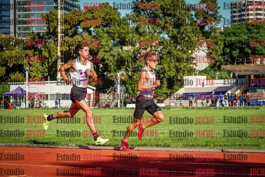 Fotos de los 10.000 m llanos