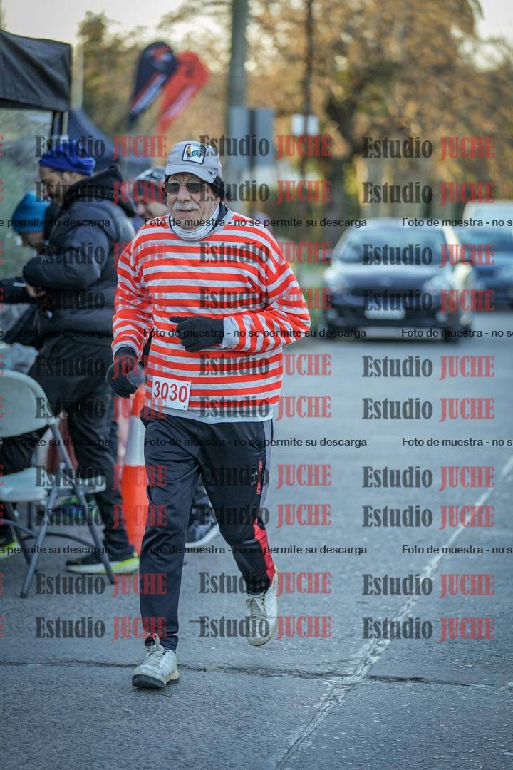 Fotos de las llegadas