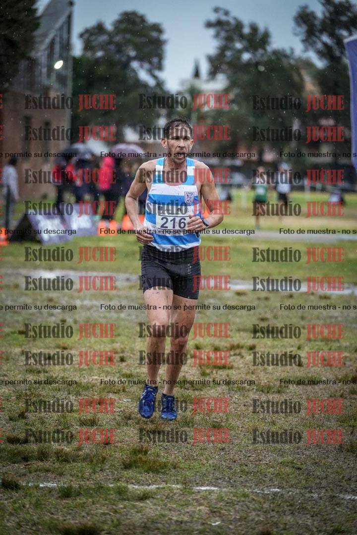 Fotos de la llegada