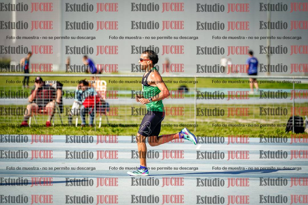 Fotos de los 10.000 m de mujeres y varones