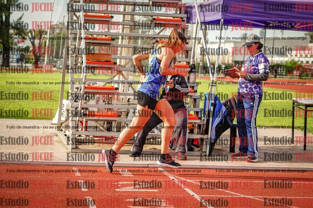 Fotos de los 600 m llanos de mujeres