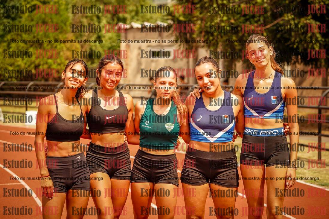 Fotos de algunos podios y extras del torneo