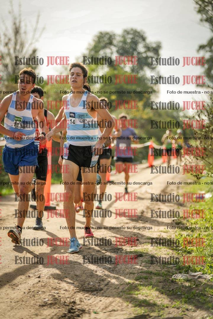 Fotos en el circuito