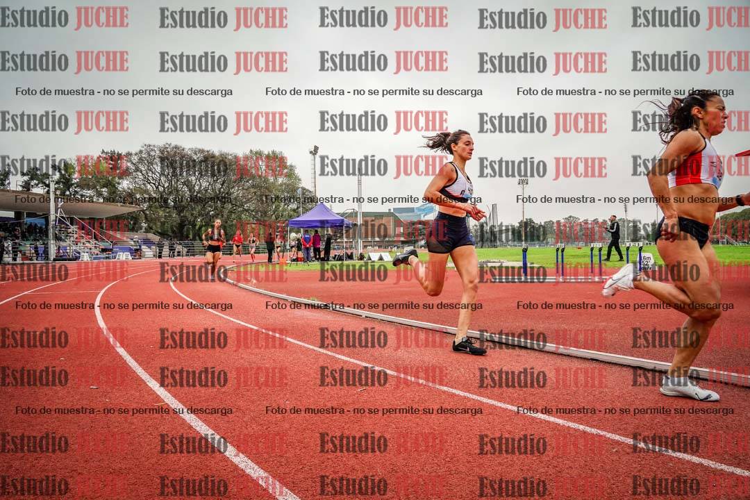 Fotos de los 800 m llanos de mujeres