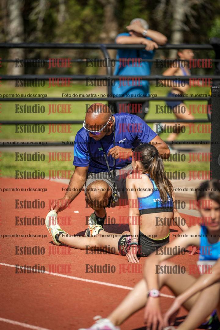 Fotos de algunos extras del torneo