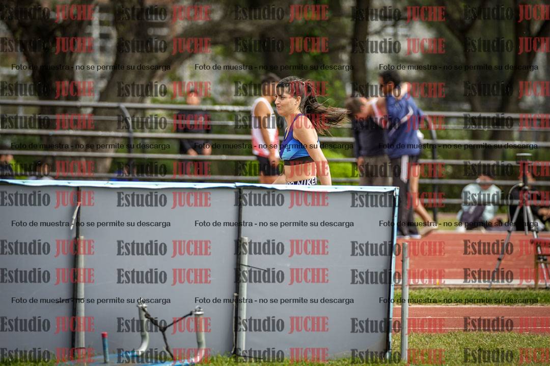 Fotos del salto triple de mujeres