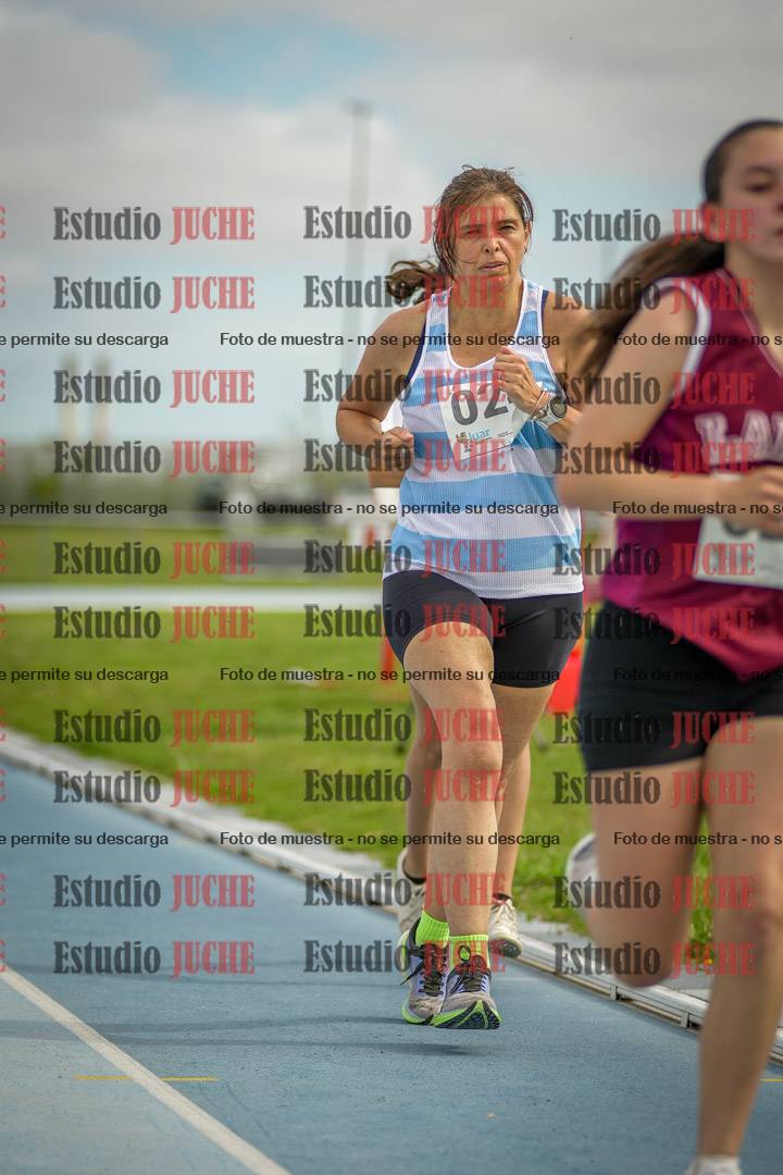 Fotos de los 1000 m llanos de mujeres