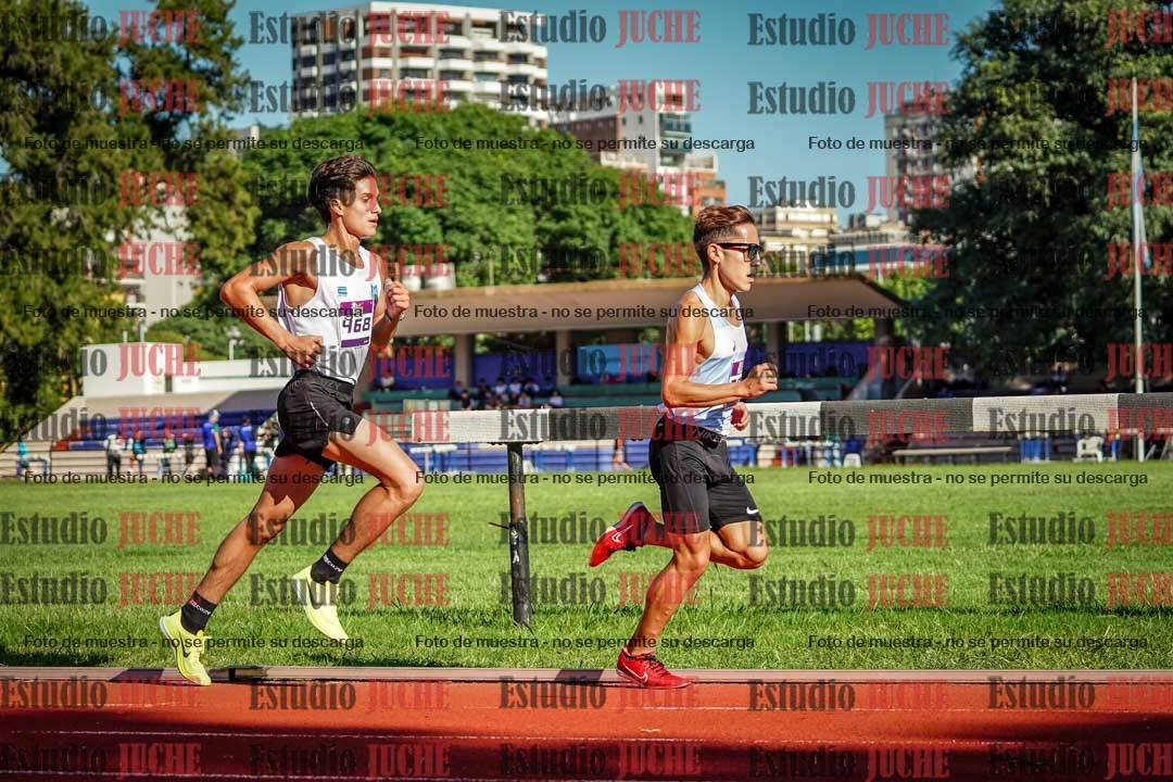 Fotos de los 10.000 m llanos