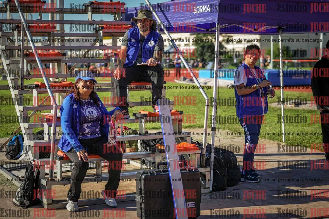 Fotos de algunos extras del torneo