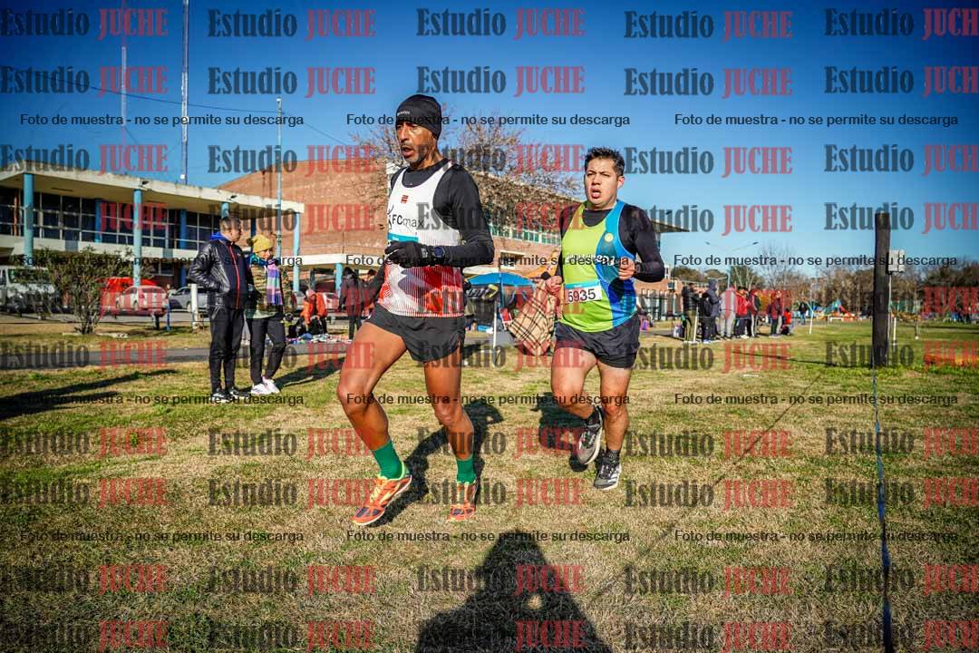 Fotos en el circuito