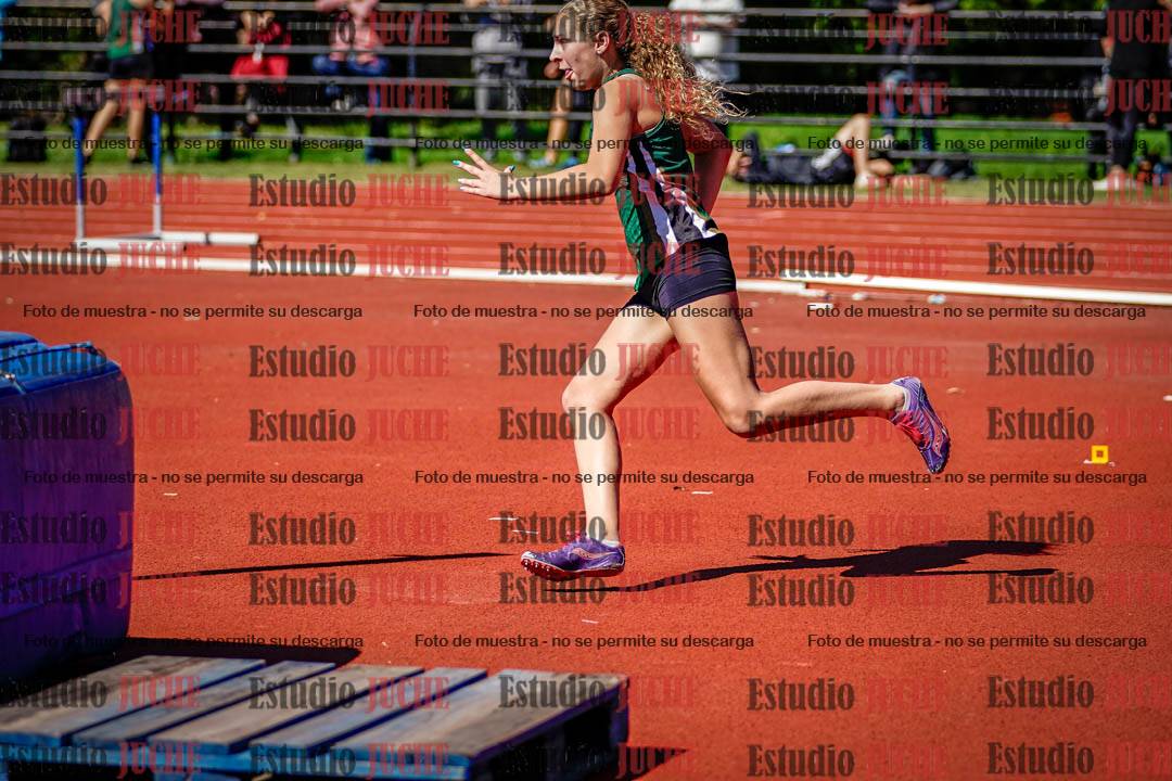 Fotos del salto en alto