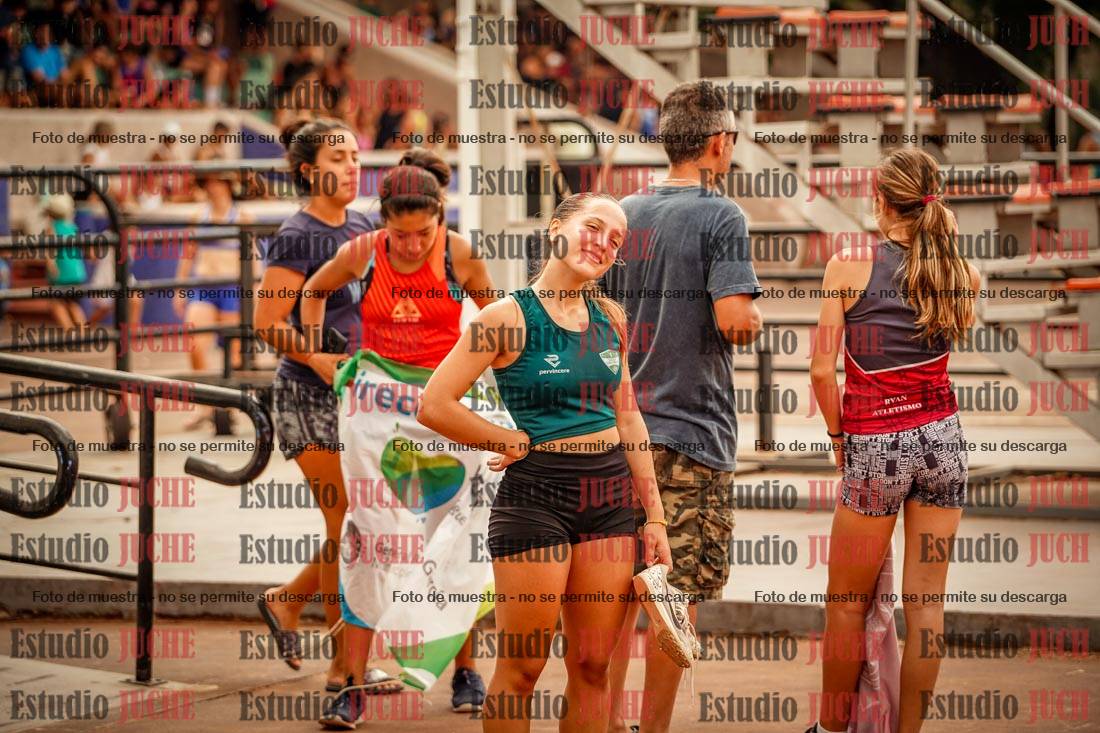 Fotos de algunos podios y extras del torneo