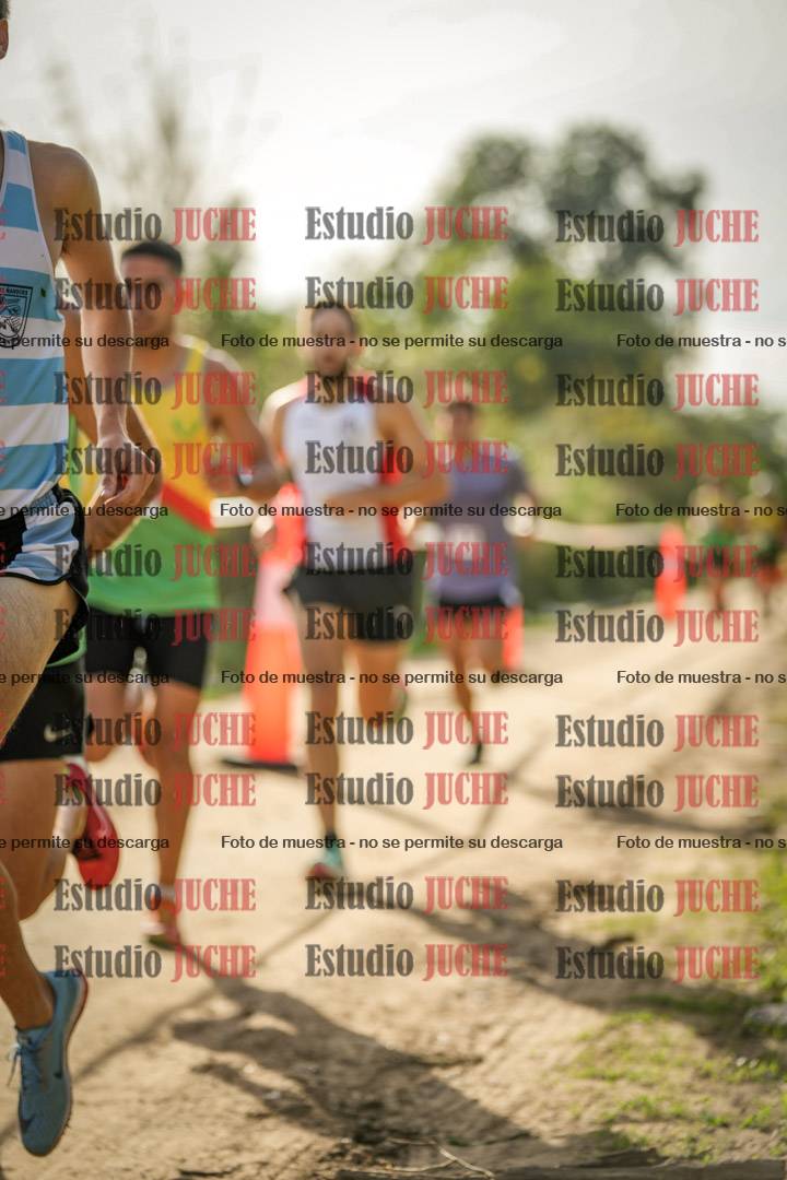 Fotos en el circuito
