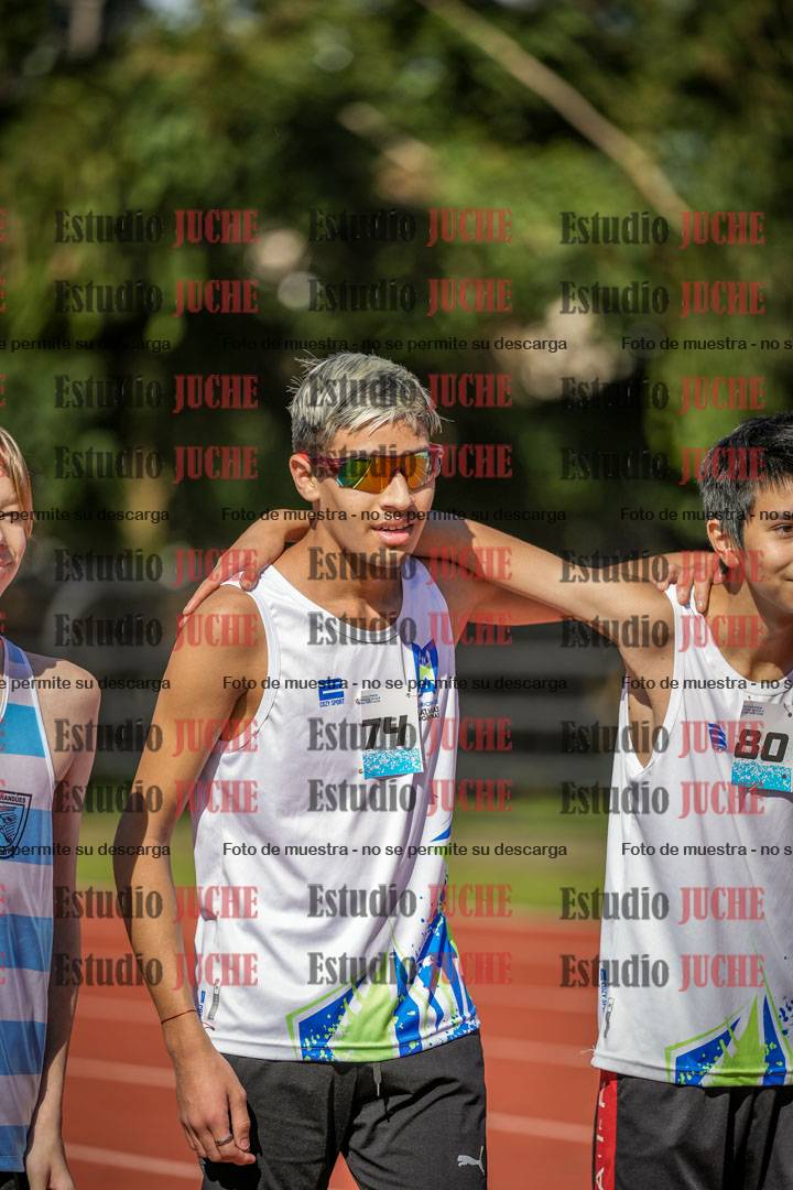 Fotos de algunos extras del torneo