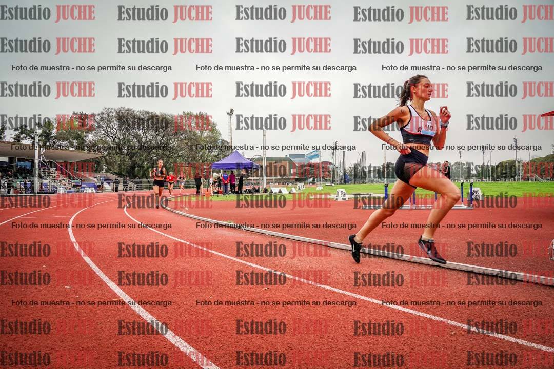Fotos de los 800 m llanos de mujeres