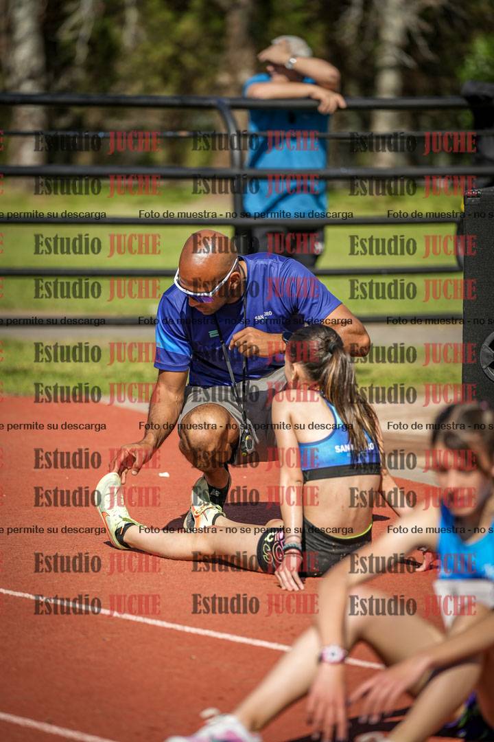 Fotos de algunos extras del torneo