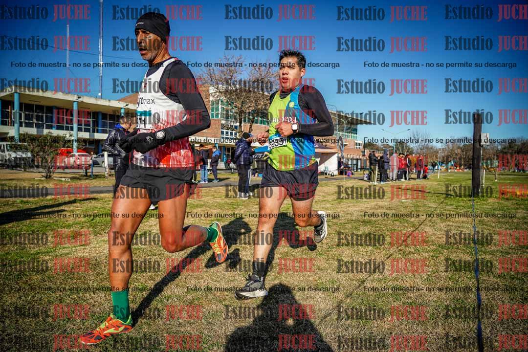 Fotos en el circuito