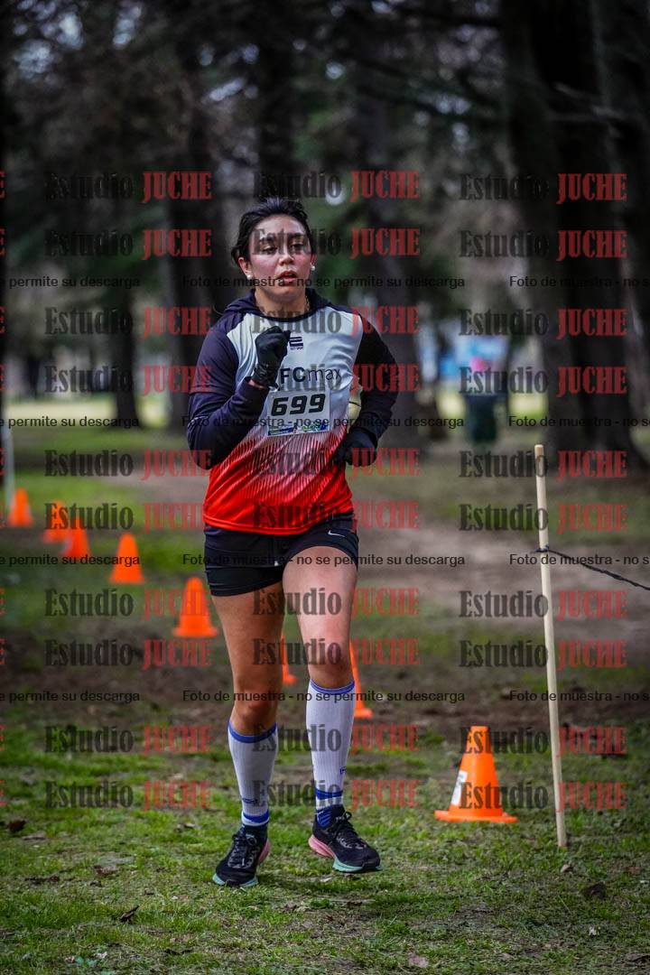 Fotos en el circuito