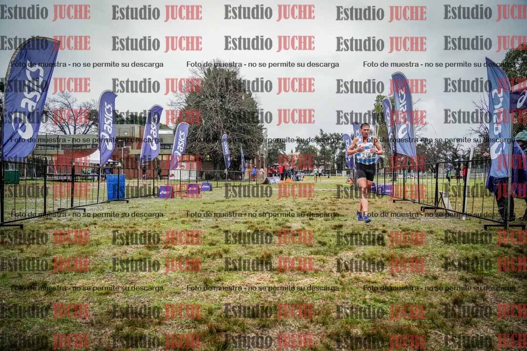 Fotos de la llegada