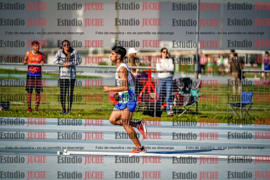 Fotos de los 10.000 m de mujeres y varones