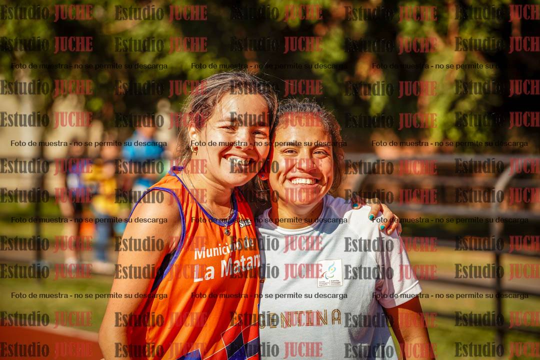 Fotos de algunos podios y extras del torneo