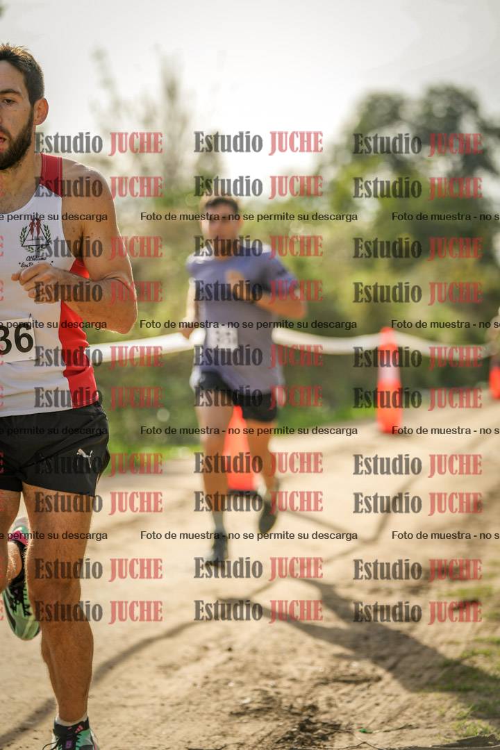 Fotos en el circuito