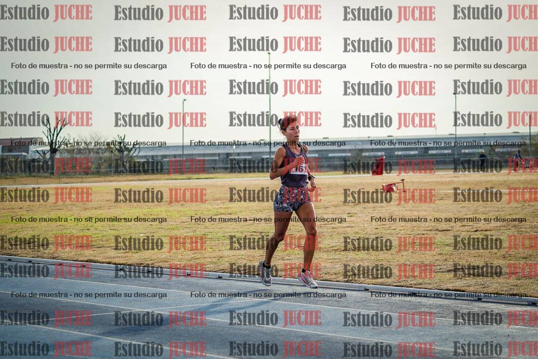 Fotos de los 3000 m de mujeres