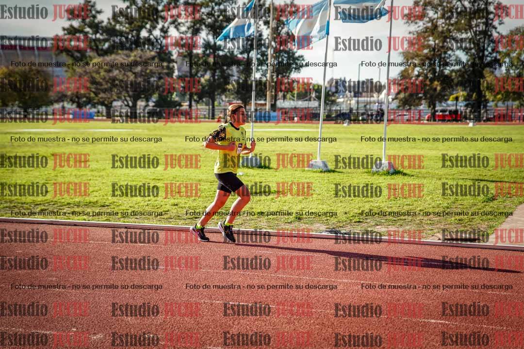 Fotos de los 2400 m llanos de mujeres
