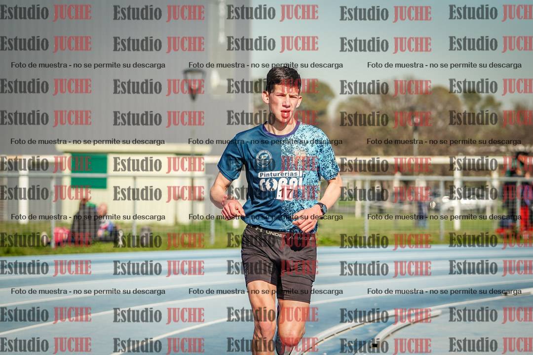 Fotos de los 10.000 m de mujeres y varones