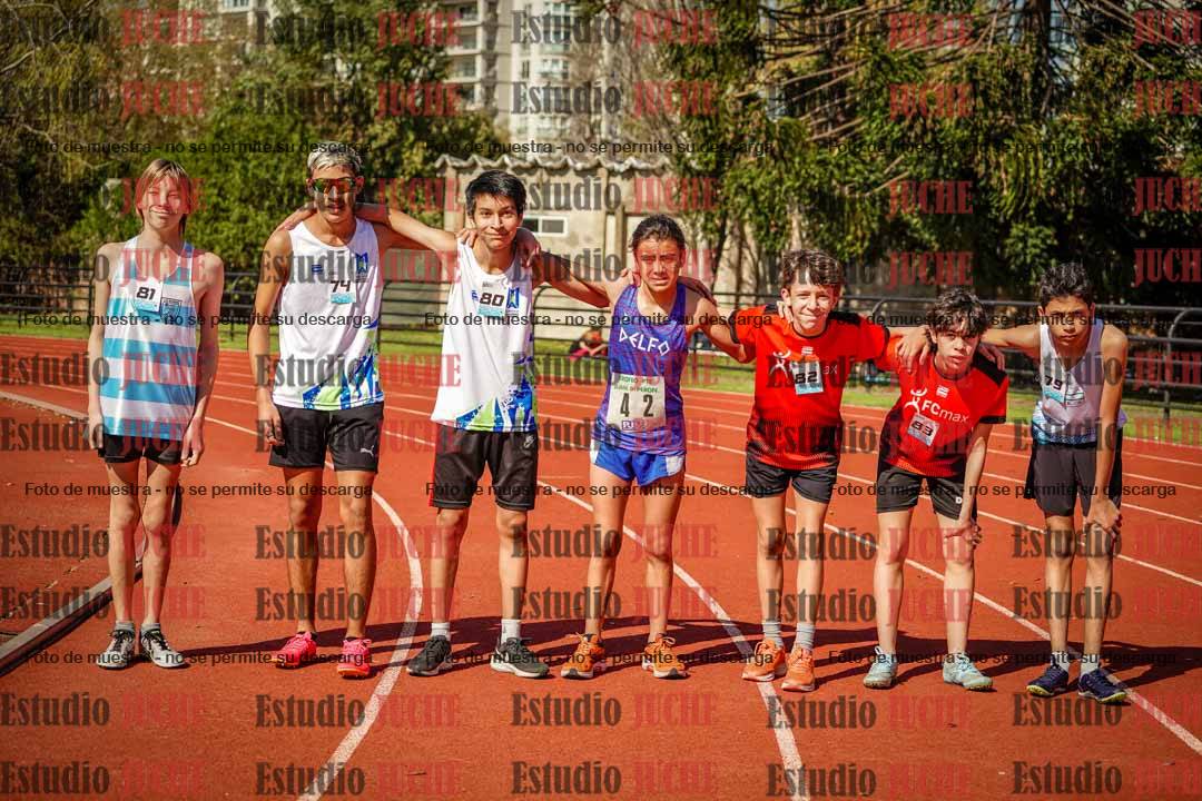 Fotos de algunos extras del torneo
