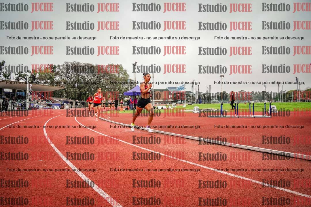 Fotos de los 800 m llanos de mujeres
