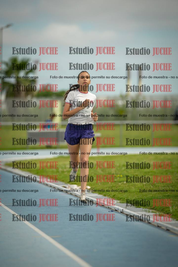 Fotos de los 1000 m llanos de mujeres