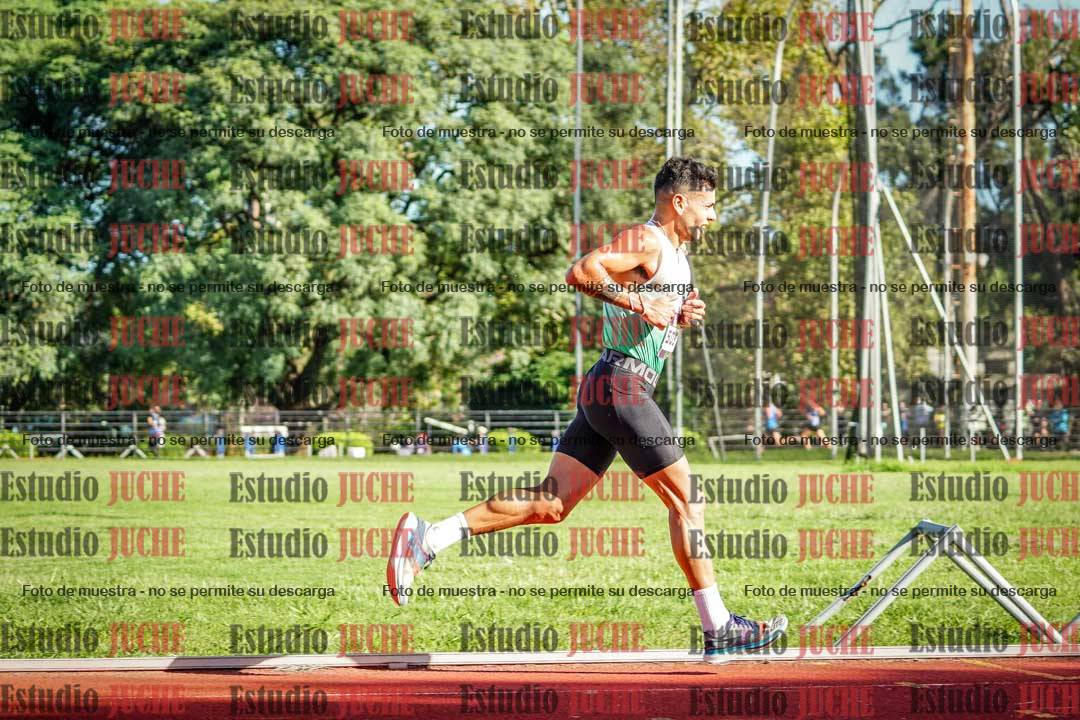 Fotos de los 10.000 m llanos