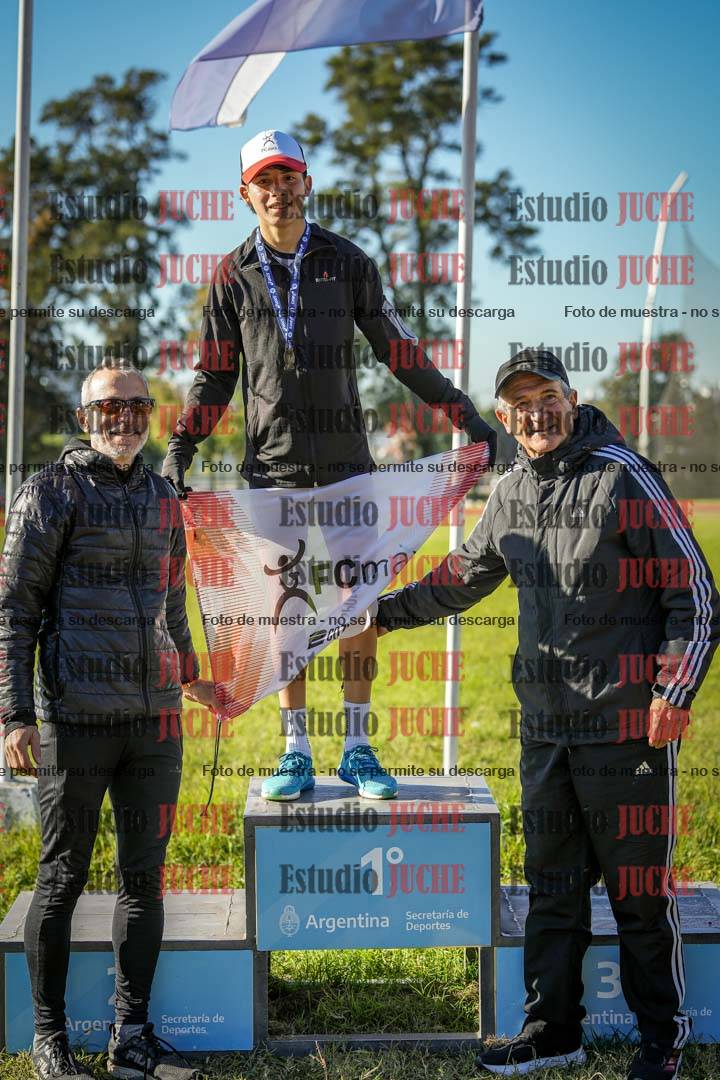 Fotos de algunos extras del torneo