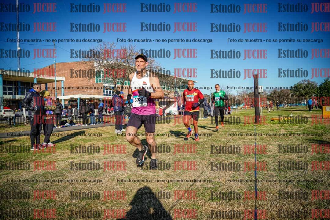 Fotos en el circuito