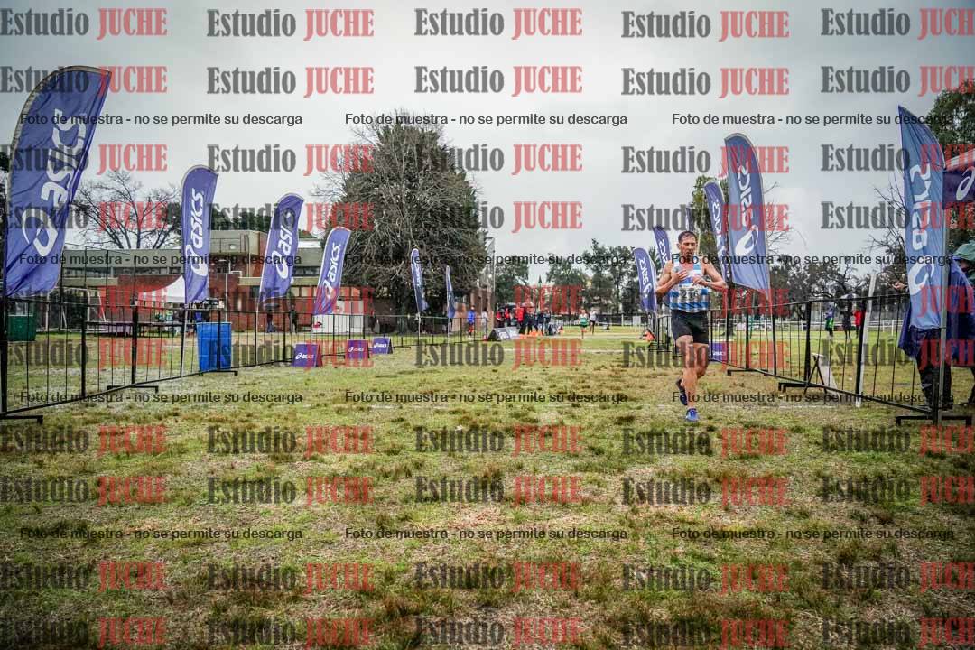 Fotos de la llegada